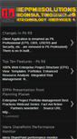 Mobile Screenshot of eppmsolutions.com